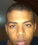 hard body Dominican Republic man Ronny from Santo Domingo DO15822