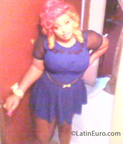 Date this nice looking Jamaica girl Jasitte from Montego Bay JM1180