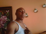 fun Dominican Republic man Jose from Santo Domingo DO15837