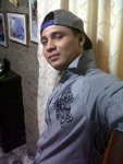 foxy Colombia man Hernan from Cali CO13043