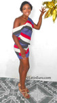 foxy Brazil girl Krislayni from Rio De Janeiro BR7824