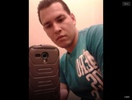 stunning Dominican Republic man Carlos from Santiago DO15893