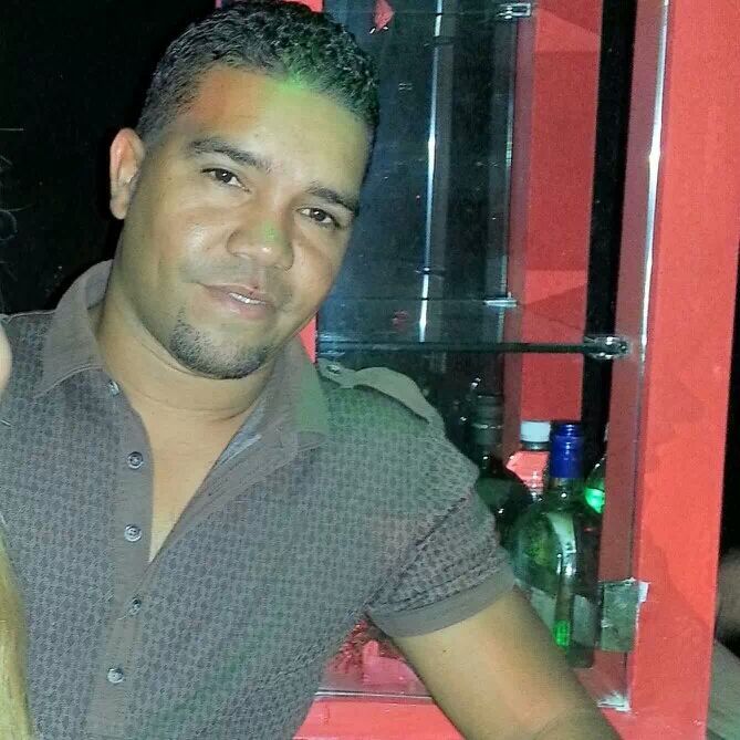 Date this delightful Dominican Republic man Junior felix from Santiago De Los Caballeros DO15938