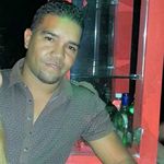 young Dominican Republic man Junior felix from Santiago De Los Caballeros DO15938