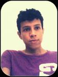 charming Colombia man Carlos from Barranquilla CO13100