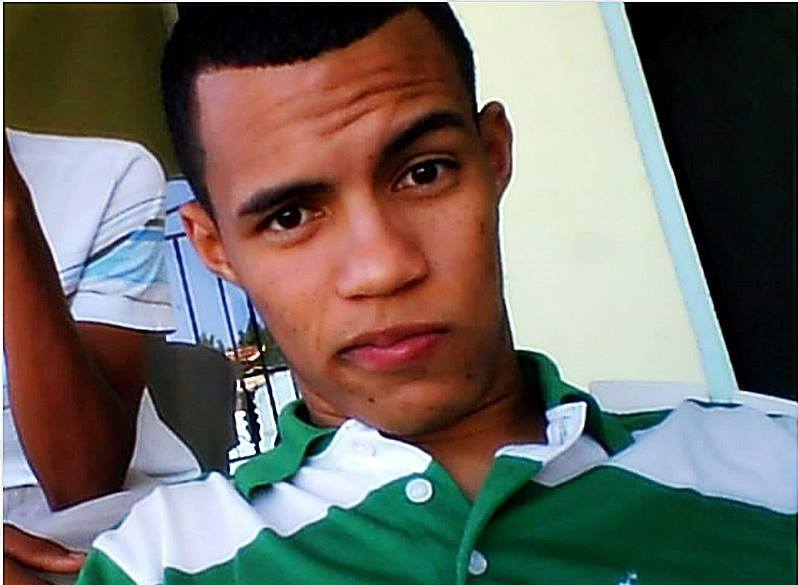 Date this hot Dominican Republic man Diogenes Samuel from Monte Plata DO16007