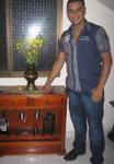 attractive Colombia man Giovanny from Medellin CO13136