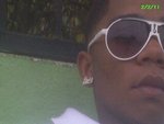 voluptuous Dominican Republic man Francisco from Santo Domingo DO16020