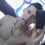 red-hot Colombia man Gil from Barramquilla CO13147