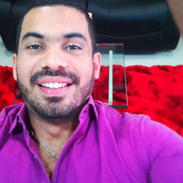 Date this georgeous United States man Braulio from miami CO13148