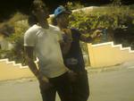 hot Dominican Republic man Enmanuel from Santo Domingo DO16037