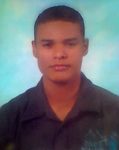 cute Dominican Republic man LEONEL M.R.S. from Santo Domingo DO16046