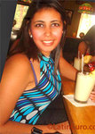 hot Honduras girl Julissa from San Pedro Sula HN852