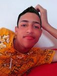 red-hot Dominican Republic man Andre Olmos from Santo Domingo DO16089