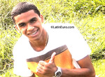 fun Brazil man Pedro from Belo Horizonte BR7847