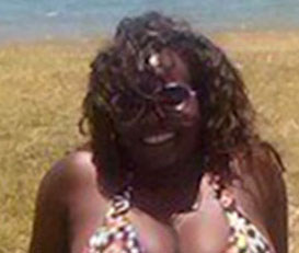 Date this exotic Brazil girl Ana Paula from Nova Friburgo BR7848