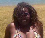 delightful Brazil girl Ana Paula from Nova Friburgo BR7848