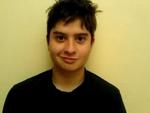 passionate Mexico man Ismael from D.f MX1118