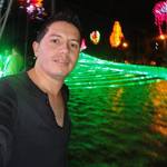 hard body Colombia man JULIAN from Bogota CO13223