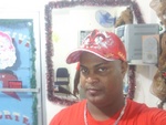 young Dominican Republic man David ernesto d from Capital DO16145
