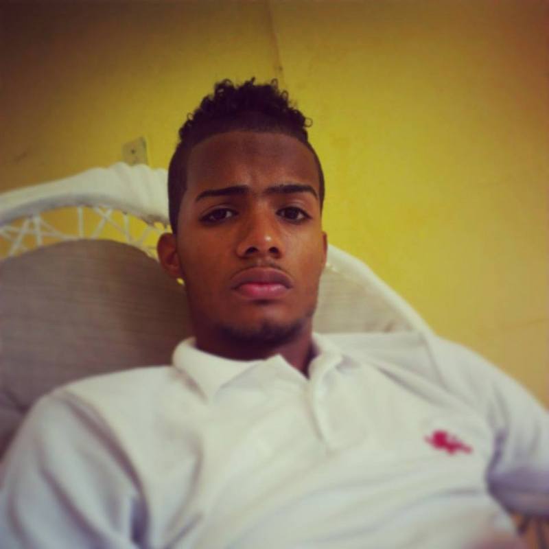 Date this hot Dominican Republic man Javiel from Santo Domingo DO16158