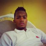 beautiful Dominican Republic man Javiel from Santo Domingo DO16158