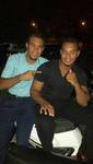 hot Dominican Republic man Luis miguel from HigueY PR117