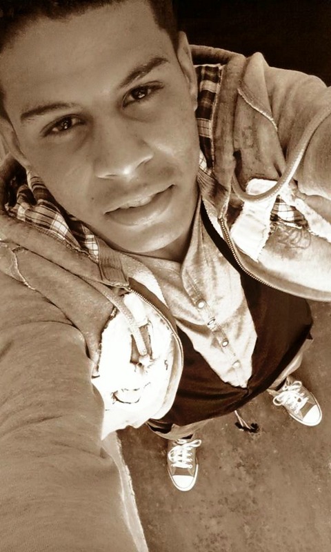 Date this fun Dominican Republic man Sauly from Valverde Mao DO16171