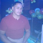 georgeous Dominican Republic man Miguel from Santiago DO16176
