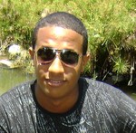attractive Dominican Republic man Angelo from Santo Donmingo DO16183