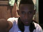 funny Dominican Republic man Jerson from Santo Domingo DO16186