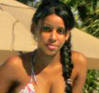 Date this delightful Dominican Republic girl Carolina from Santo Domingo DO32419