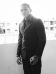 tall Dominican Republic man Ramon Emilio from La Romana DO16213
