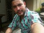 charming Colombia man William andres from Cali CO13286