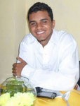 voluptuous Brazil man Rafael from Rio De Janeiro BR7882