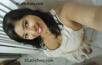 nice looking Brazil girl Poliana from Contagem BR7887