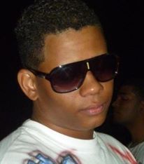 Date this fun Dominican Republic man Maxwell from San Juan DO16252