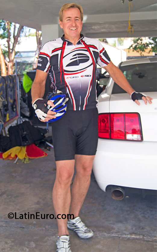 Date this attractive United States man Scott from Key Largo US14335