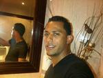 voluptuous Dominican Republic man Will jay from Santiago DO16255