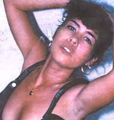Date this passionate Brazil girl Silvana from Recife BR7894