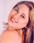 georgeous Brazil girl Marcia from Taubate BR7896