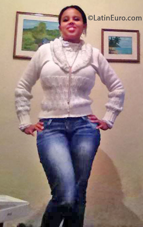Date this georgeous Brazil girl Daiana from Mogi Das Cruzes BR7899