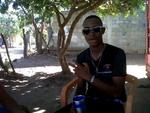 lovely Dominican Republic man Ezequiel from Barahona DO16283