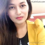 athletic Philippines girl Abigel from Cainta PH572