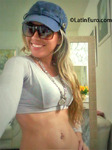 red-hot Brazil girl Raquel Debora from Rio De Janeiro BR7902