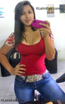 foxy Brazil girl Silvania from Belo Jardim BR7903