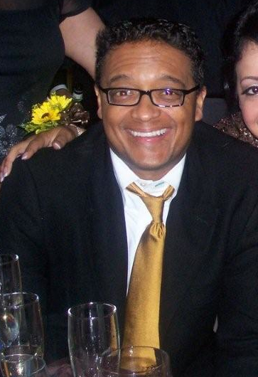 Date this charming United States man El_guapo from Atlanta US14342