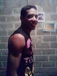 good-looking Dominican Republic man David from Santo Domingo DO16311