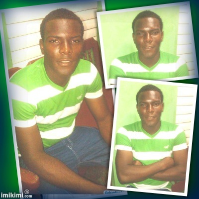 Date this hot Dominican Republic man Alexander from Soltero DO16322