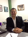 passionate Colombia man ALBEIRO from Medellin CO13328